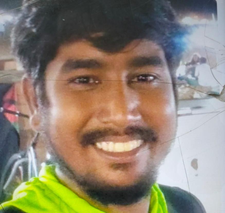 Groom Image